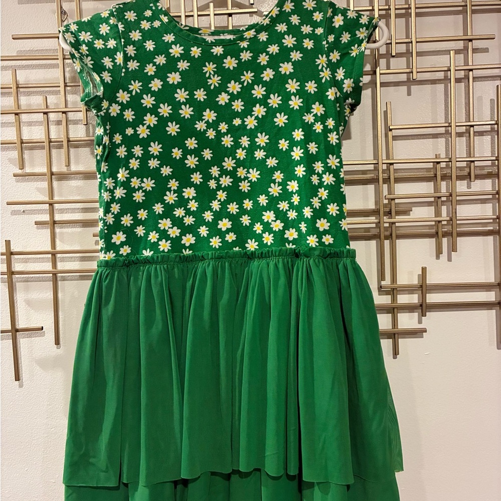 Bundle of Hanna Andersson Dresses